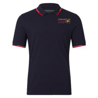 Red Bull Core Polo - Caballero